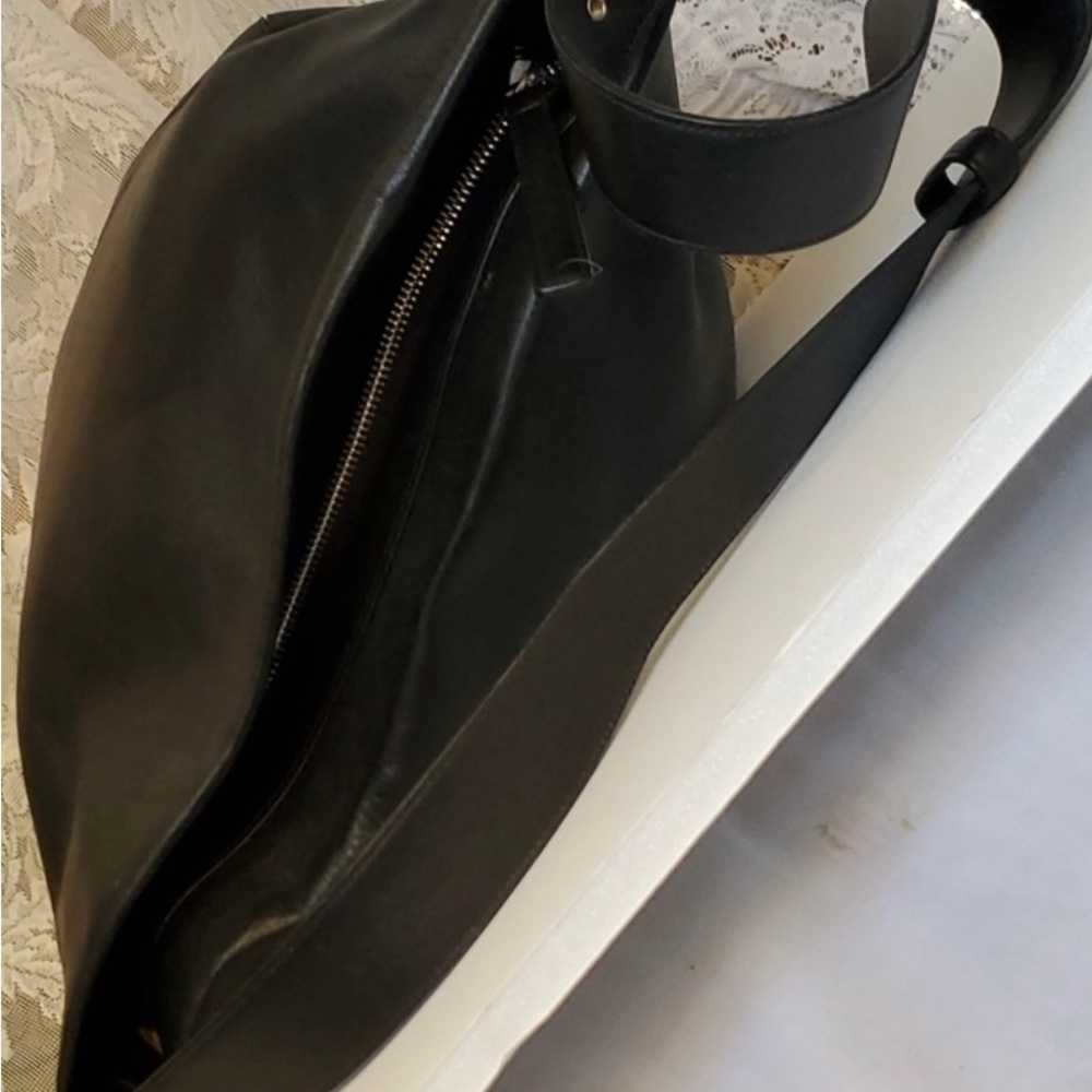 Vintage Early 2000’s COACH XL Legacy Duffle #9151 - Picture 6 of 9